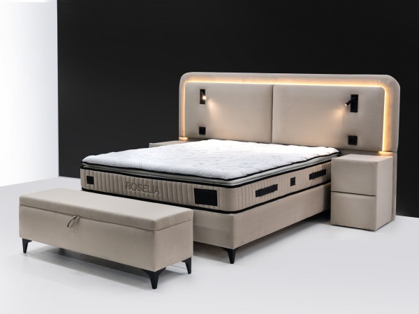 Rosalia Set